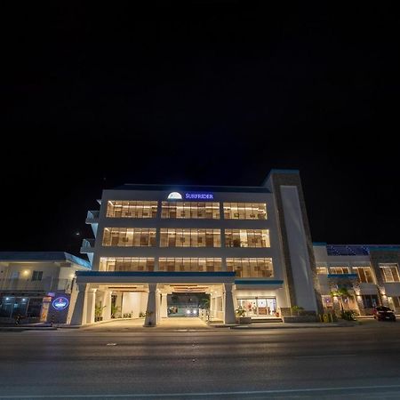 Surfrider Resort Hotel Saipan Zewnętrze zdjęcie