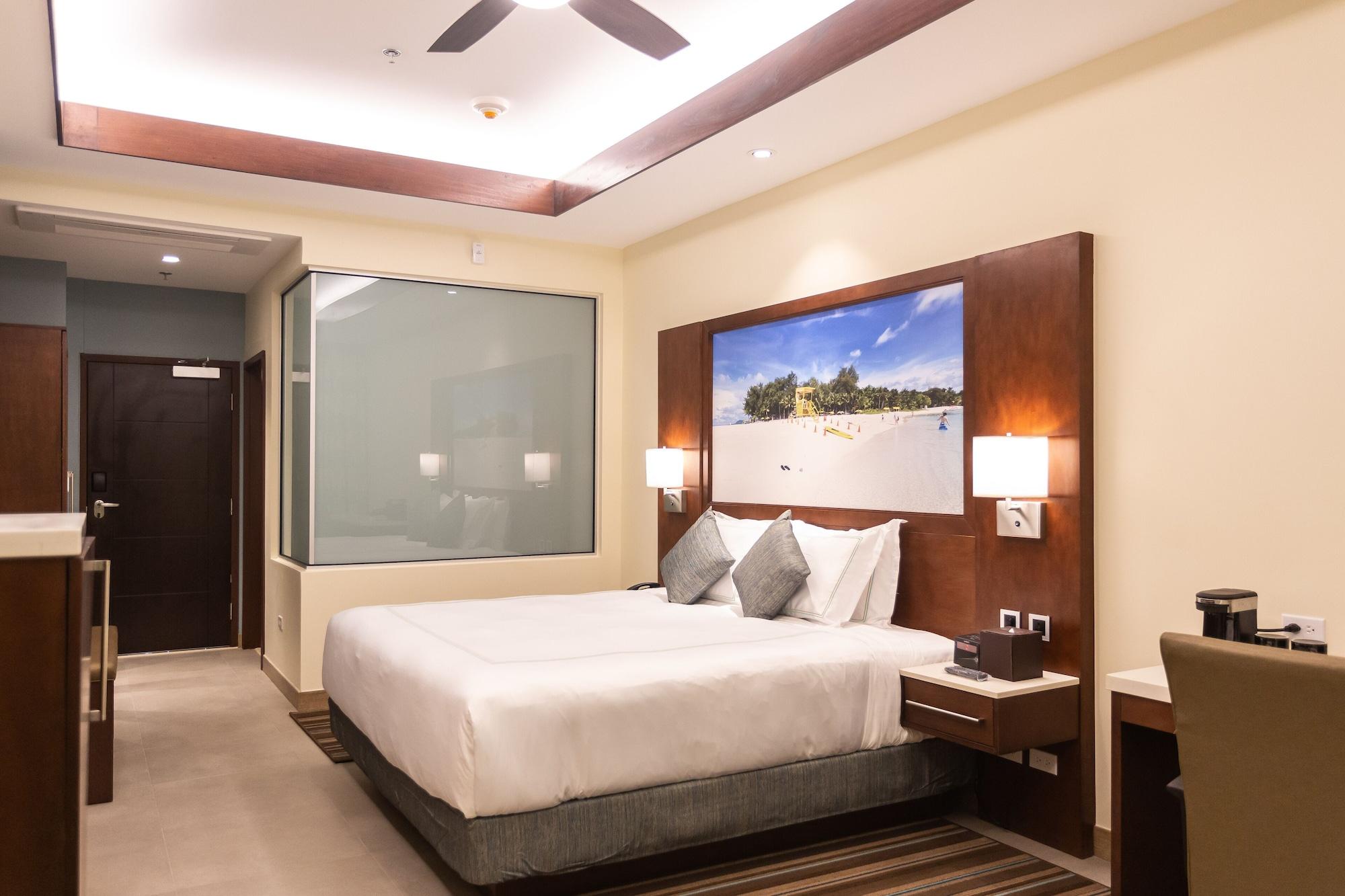 Surfrider Resort Hotel Saipan Zewnętrze zdjęcie