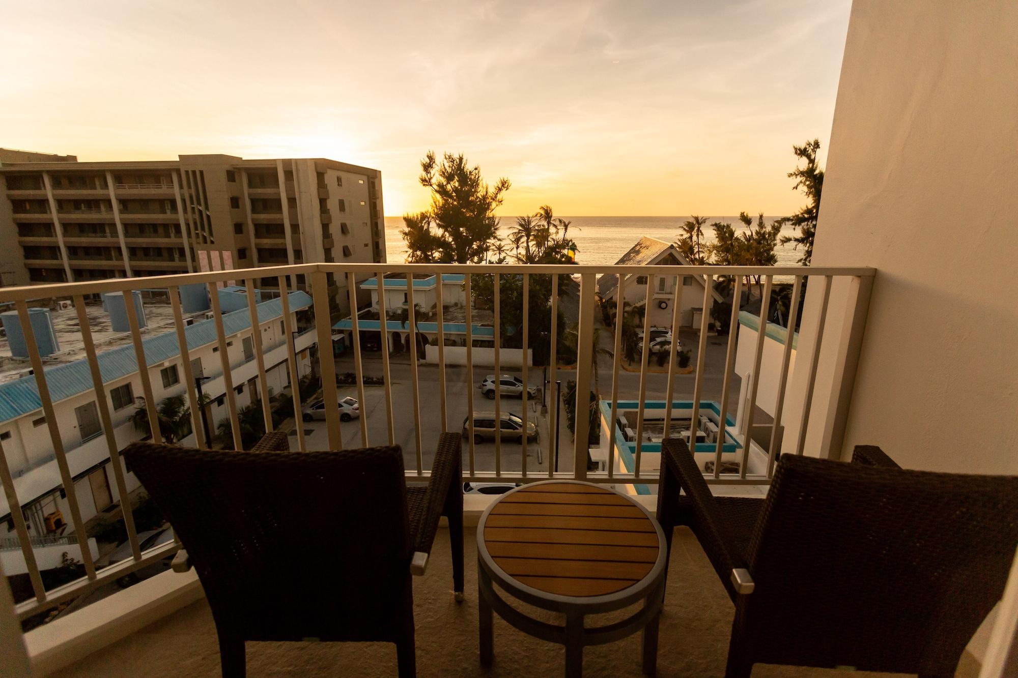 Surfrider Resort Hotel Saipan Zewnętrze zdjęcie
