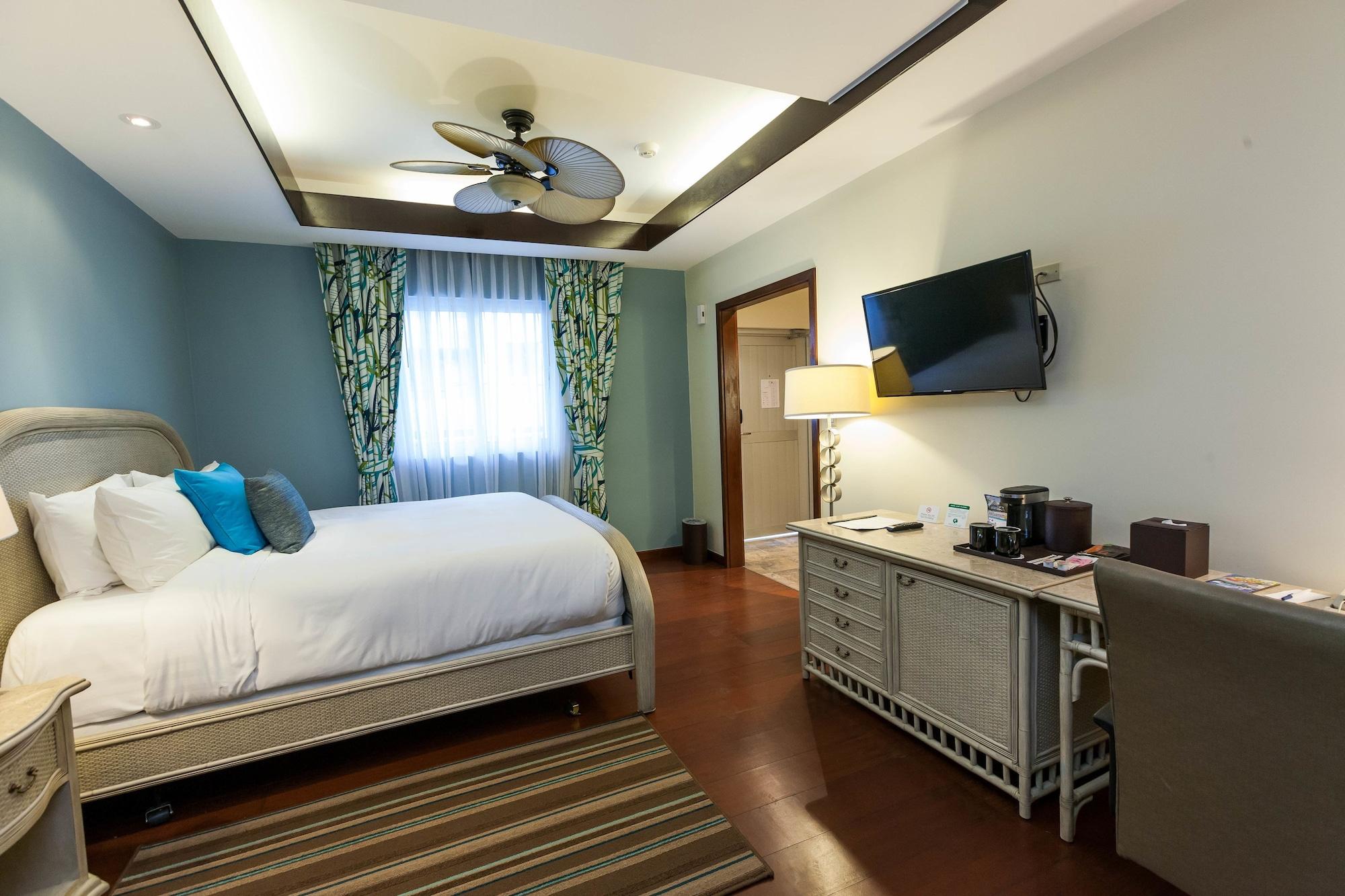 Surfrider Resort Hotel Saipan Zewnętrze zdjęcie