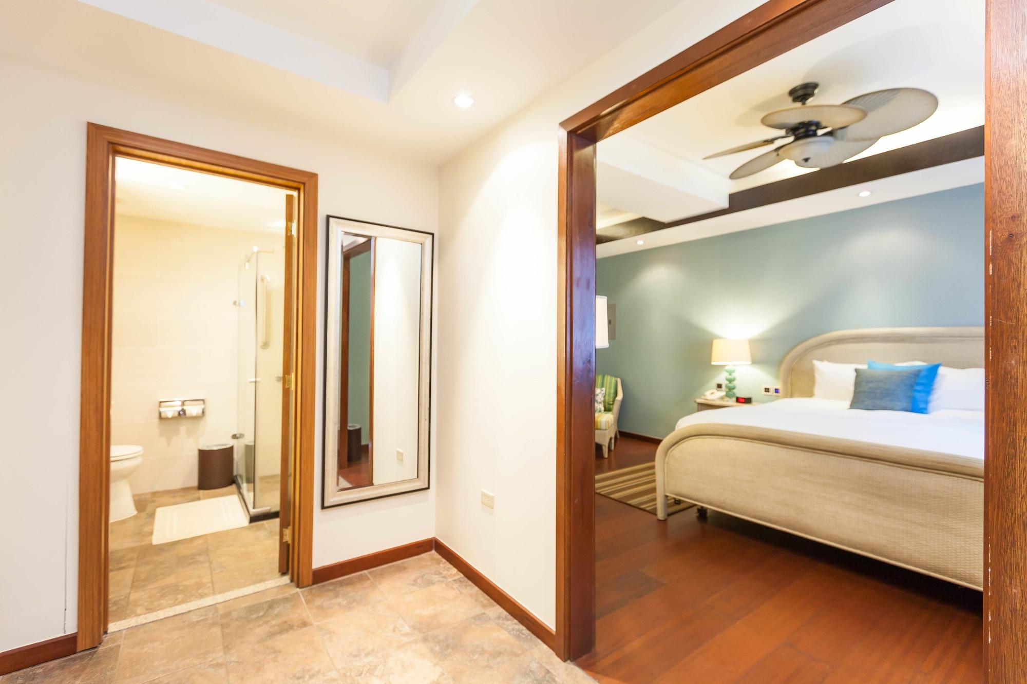 Surfrider Resort Hotel Saipan Zewnętrze zdjęcie