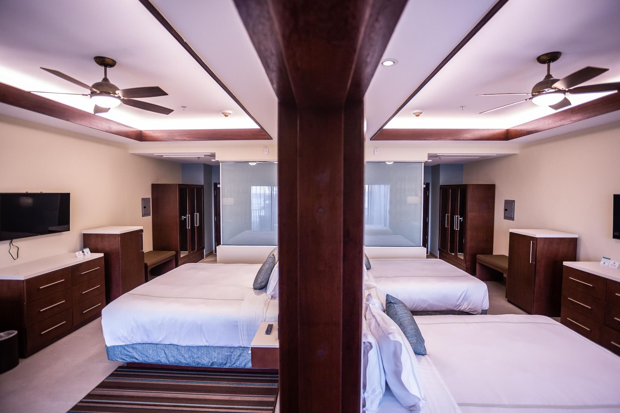Surfrider Resort Hotel Saipan Zewnętrze zdjęcie