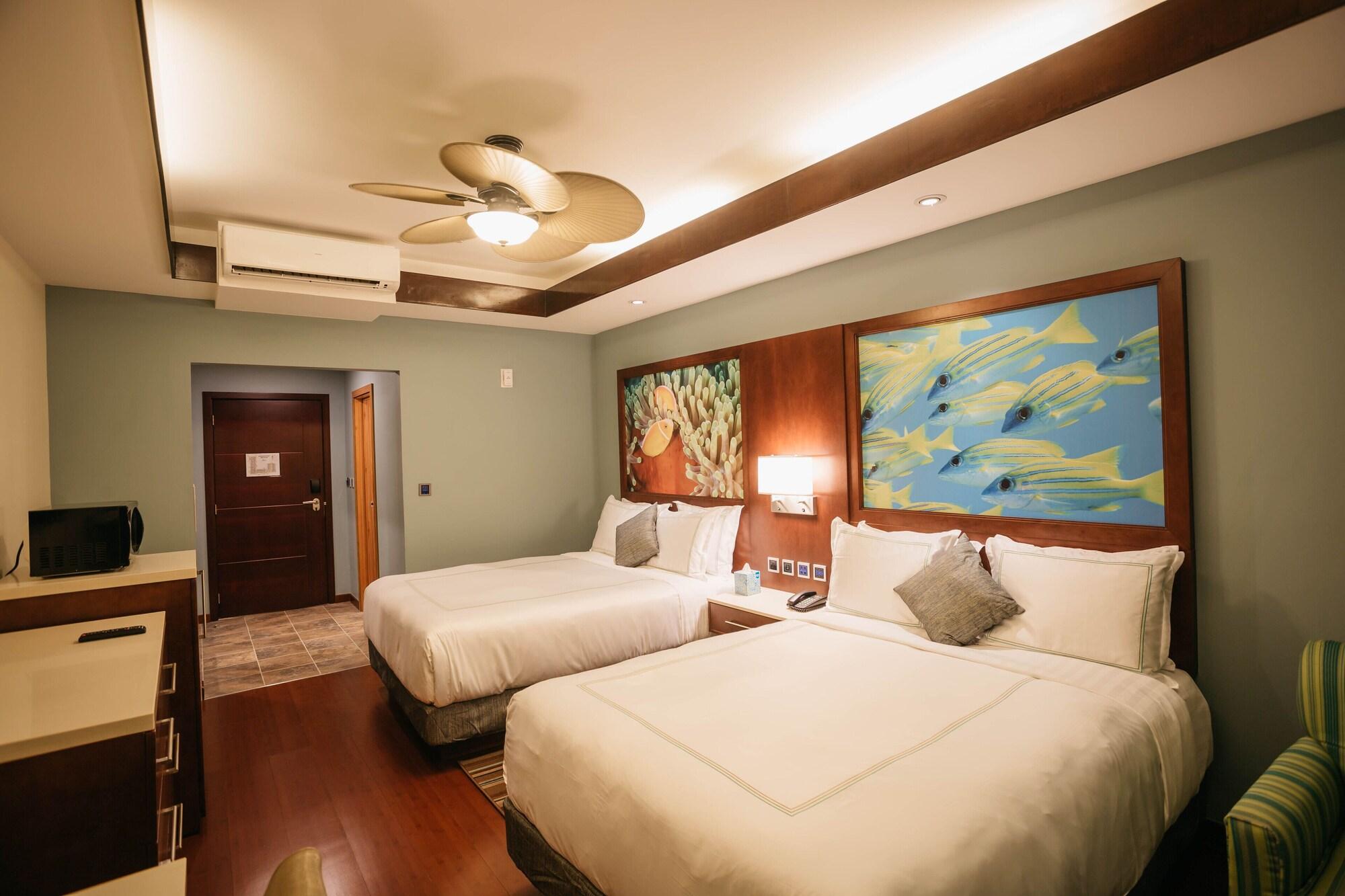 Surfrider Resort Hotel Saipan Zewnętrze zdjęcie