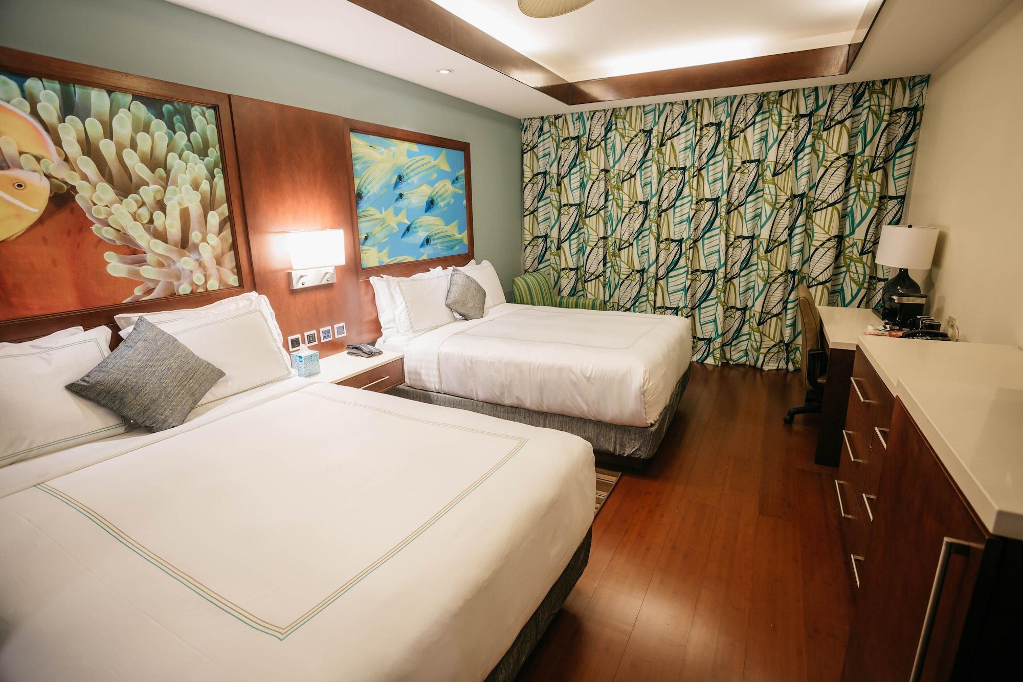 Surfrider Resort Hotel Saipan Zewnętrze zdjęcie