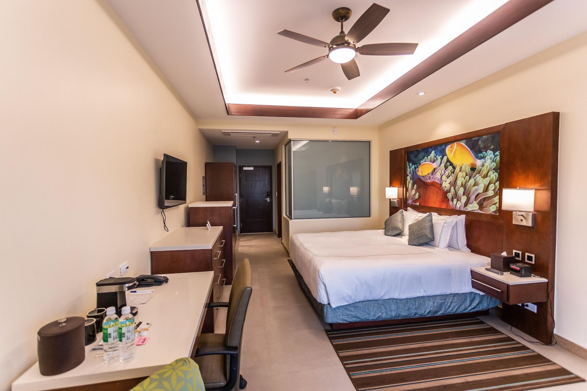 Surfrider Resort Hotel Saipan Zewnętrze zdjęcie