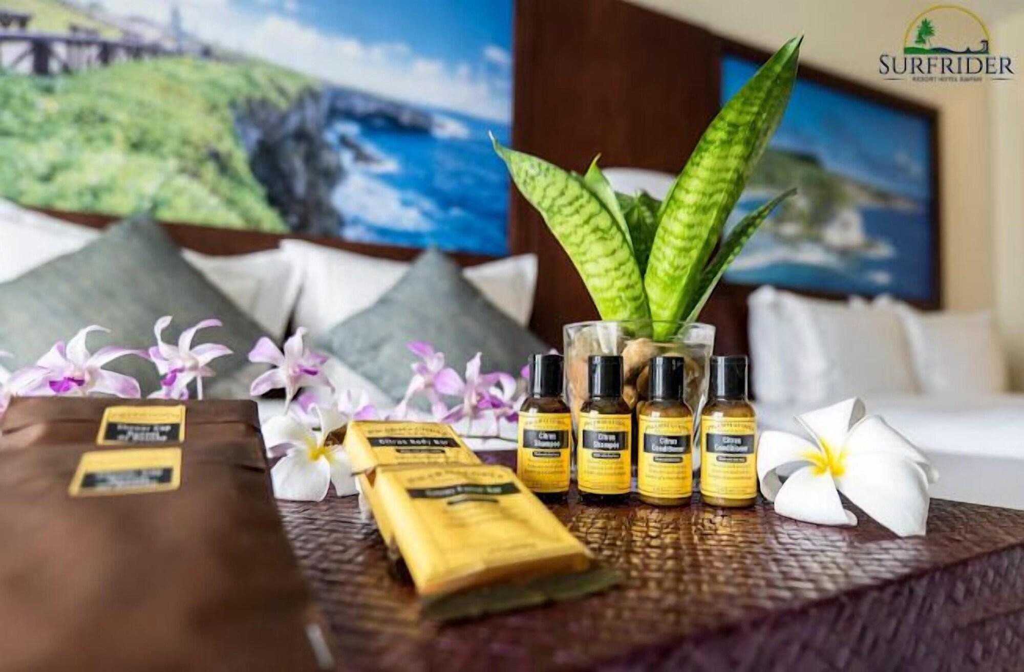 Surfrider Resort Hotel Saipan Zewnętrze zdjęcie