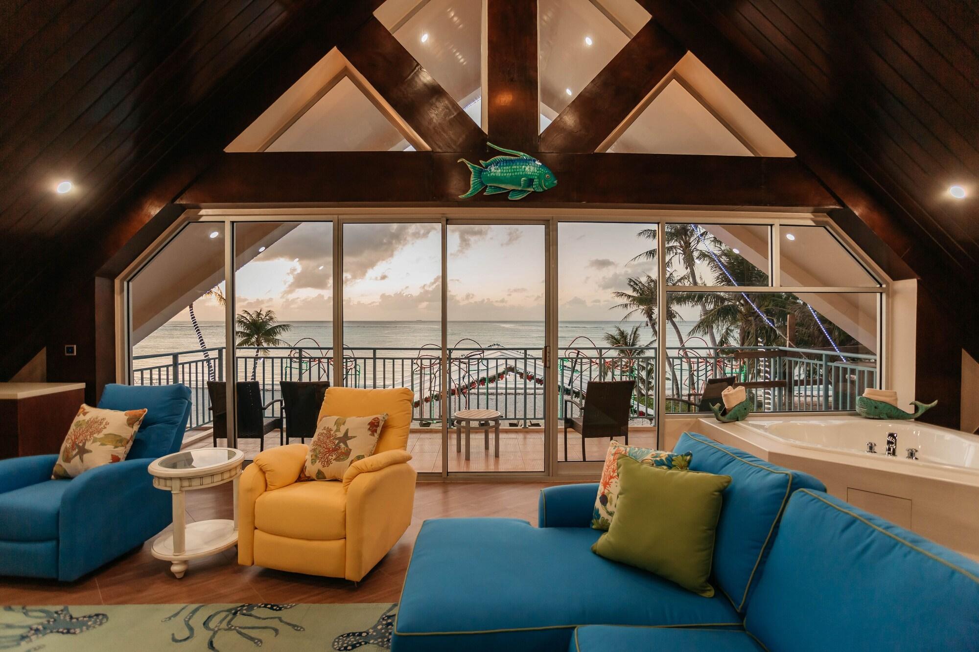 Surfrider Resort Hotel Saipan Zewnętrze zdjęcie