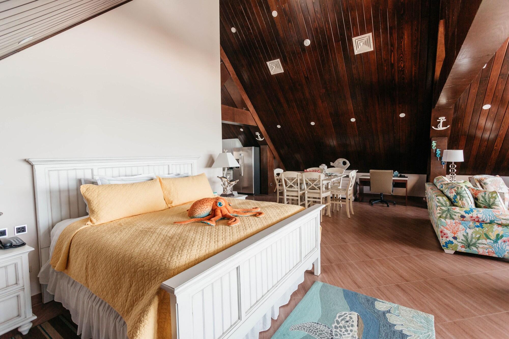 Surfrider Resort Hotel Saipan Zewnętrze zdjęcie