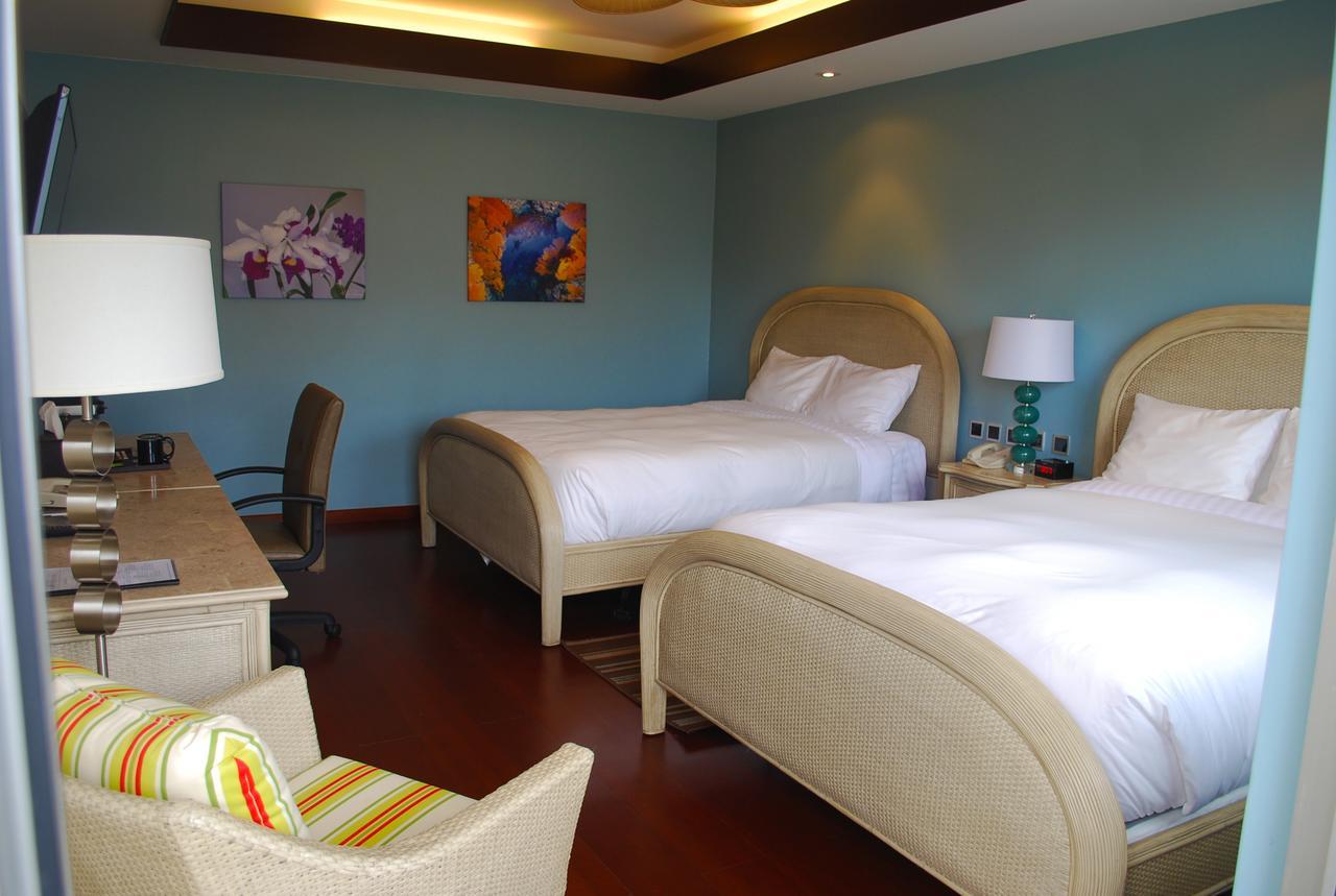Surfrider Resort Hotel Saipan Zewnętrze zdjęcie