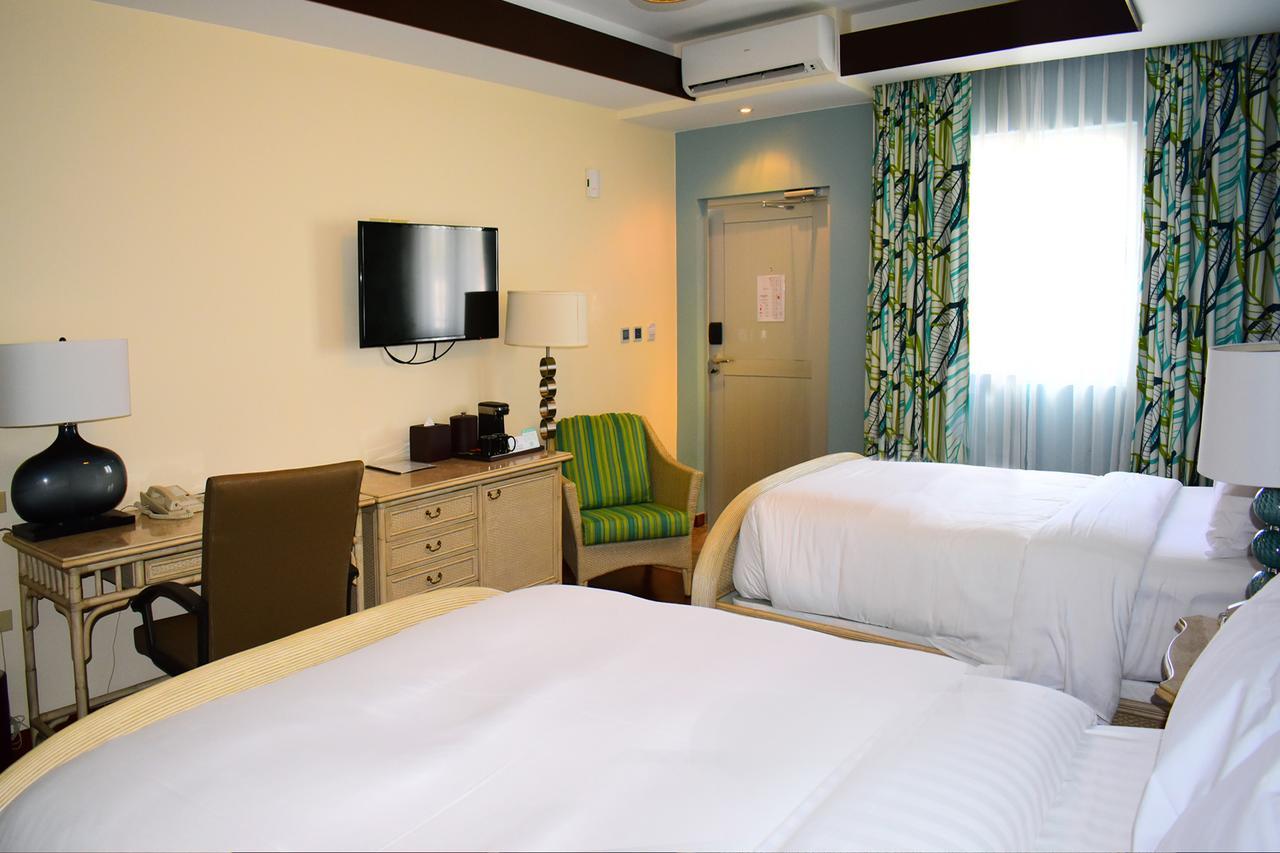 Surfrider Resort Hotel Saipan Zewnętrze zdjęcie
