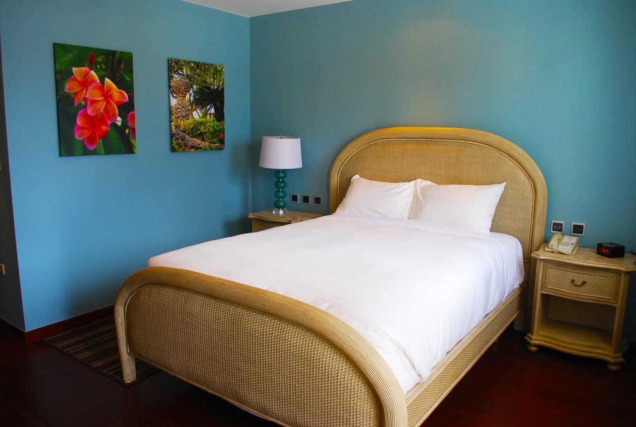 Surfrider Resort Hotel Saipan Zewnętrze zdjęcie
