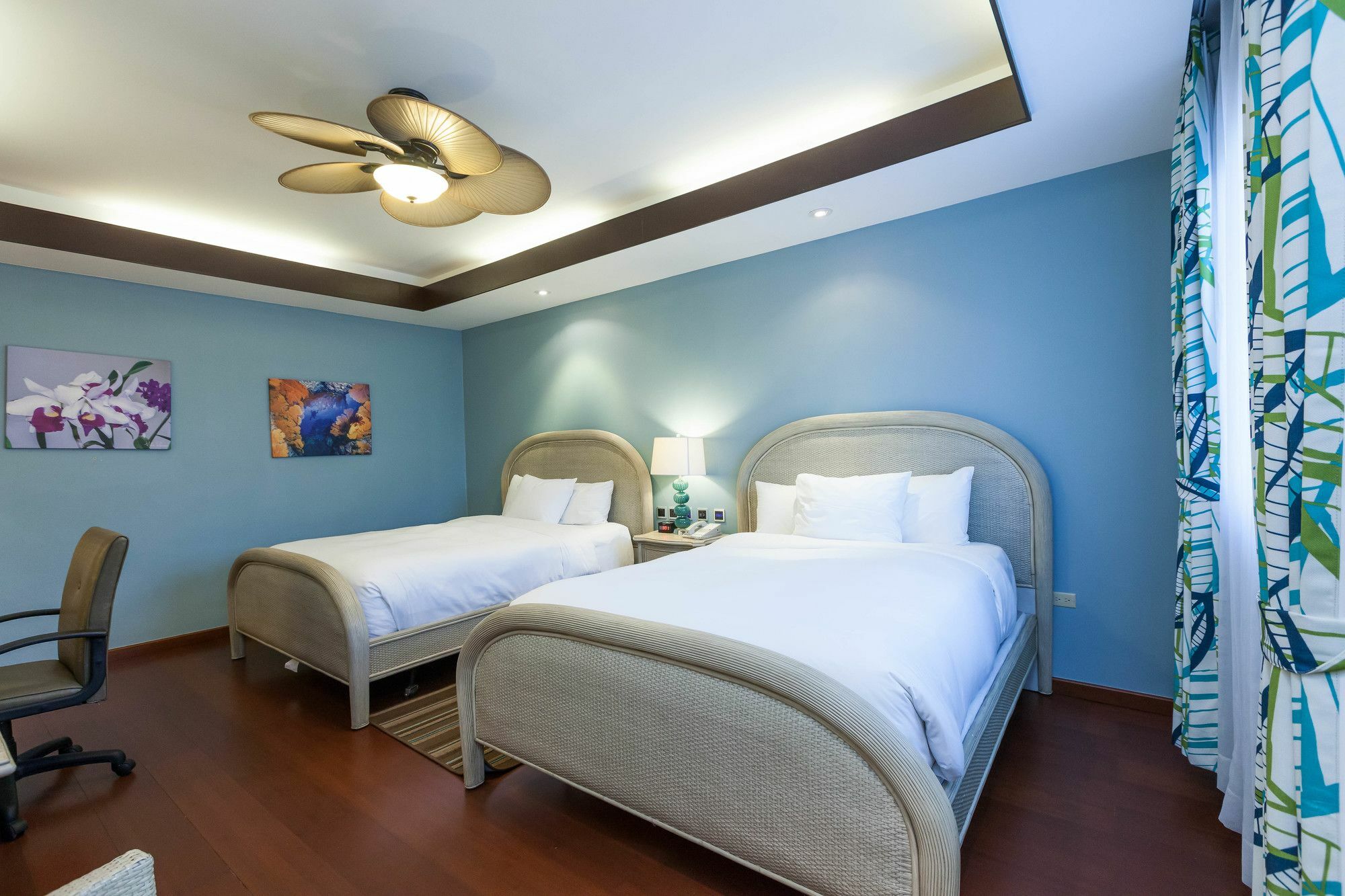 Surfrider Resort Hotel Saipan Zewnętrze zdjęcie