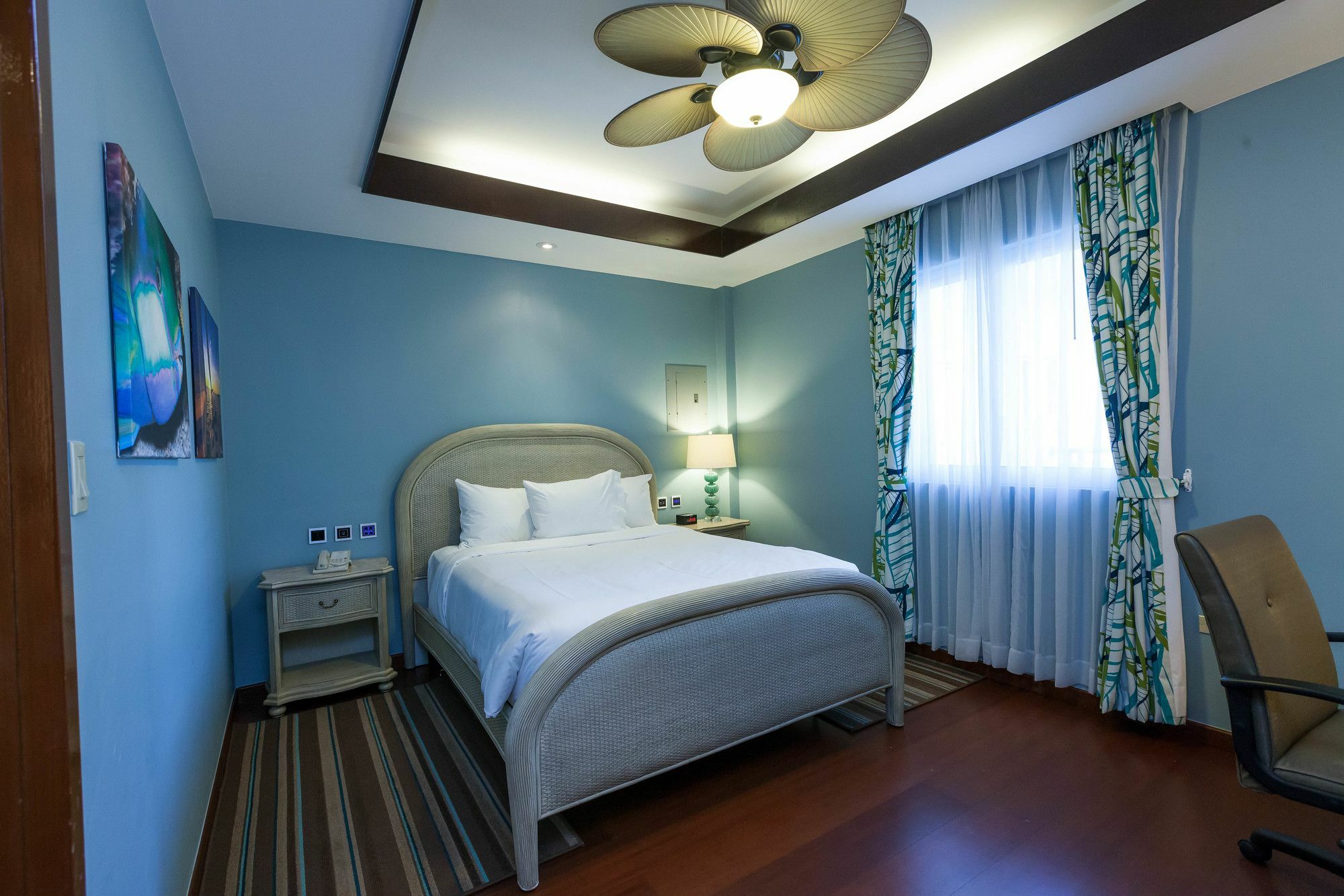 Surfrider Resort Hotel Saipan Zewnętrze zdjęcie