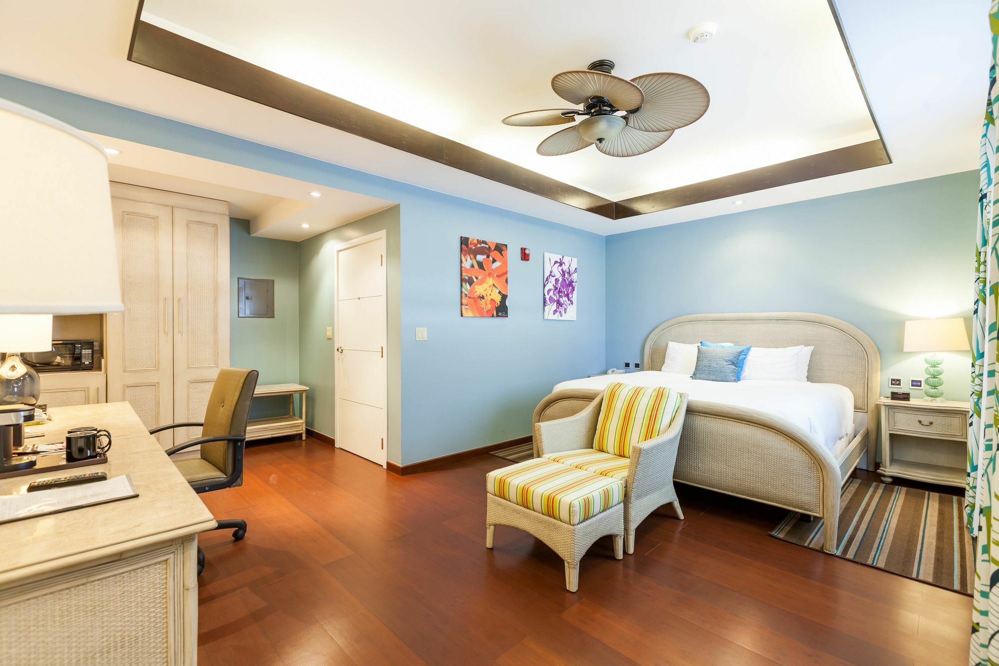 Surfrider Resort Hotel Saipan Zewnętrze zdjęcie