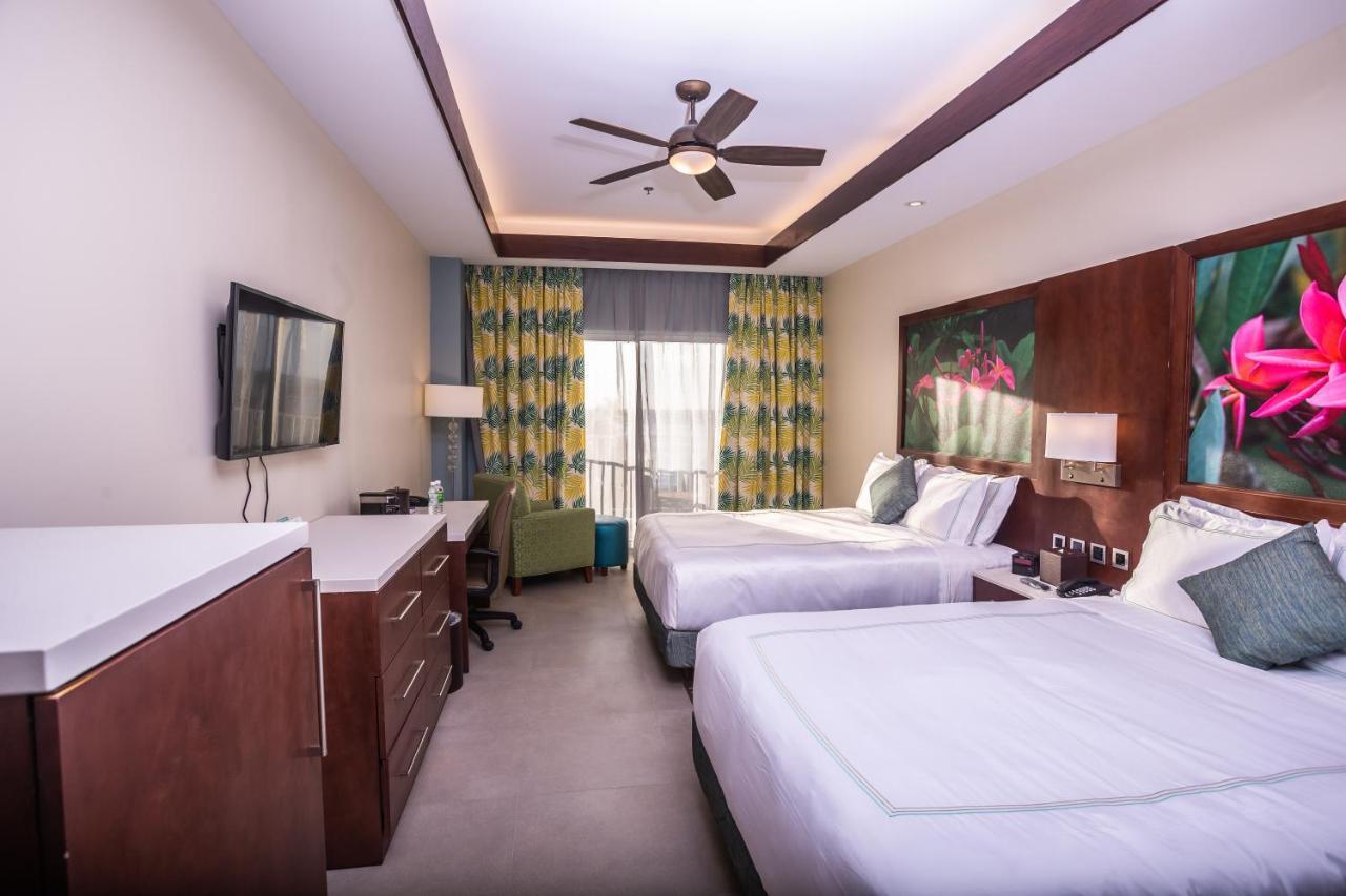 Surfrider Resort Hotel Saipan Zewnętrze zdjęcie