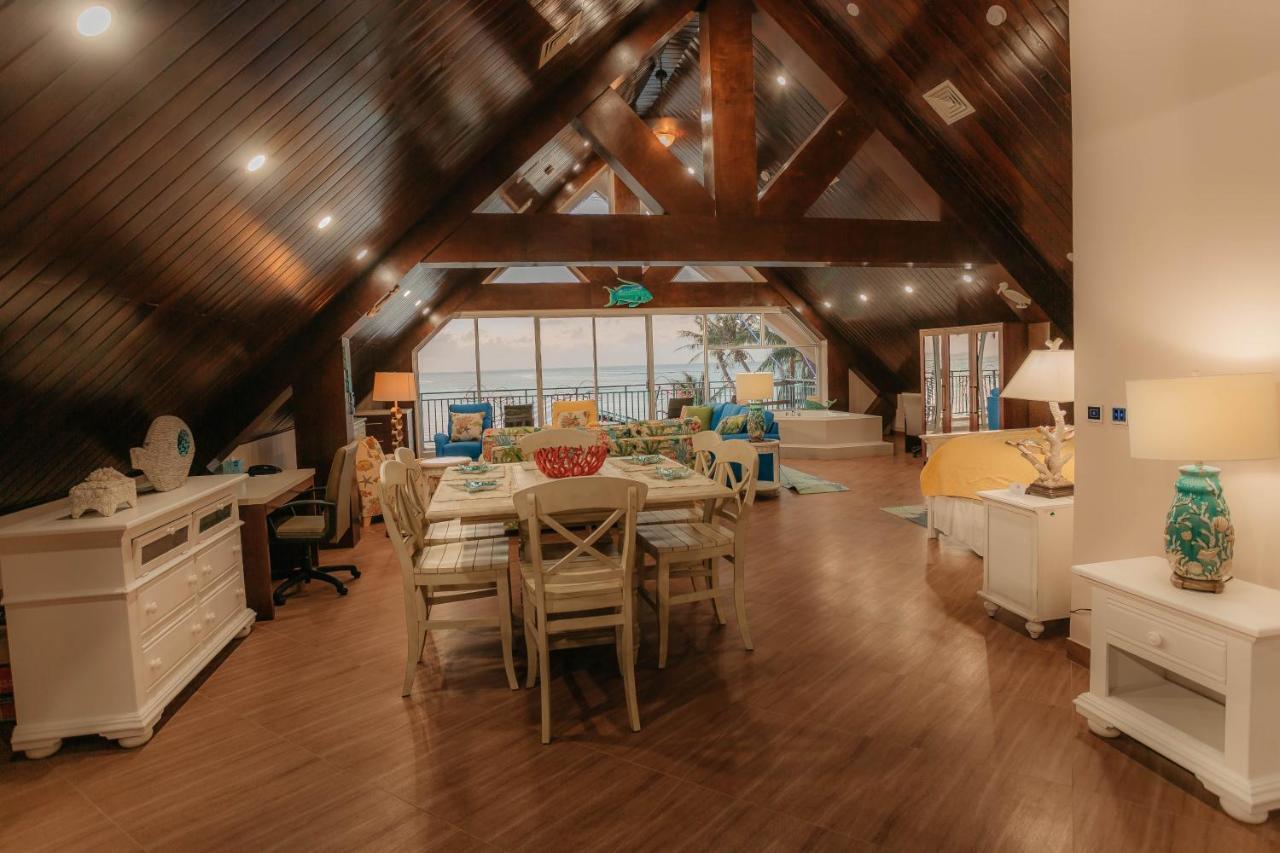 Surfrider Resort Hotel Saipan Zewnętrze zdjęcie