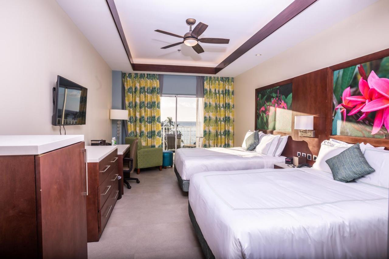 Surfrider Resort Hotel Saipan Zewnętrze zdjęcie